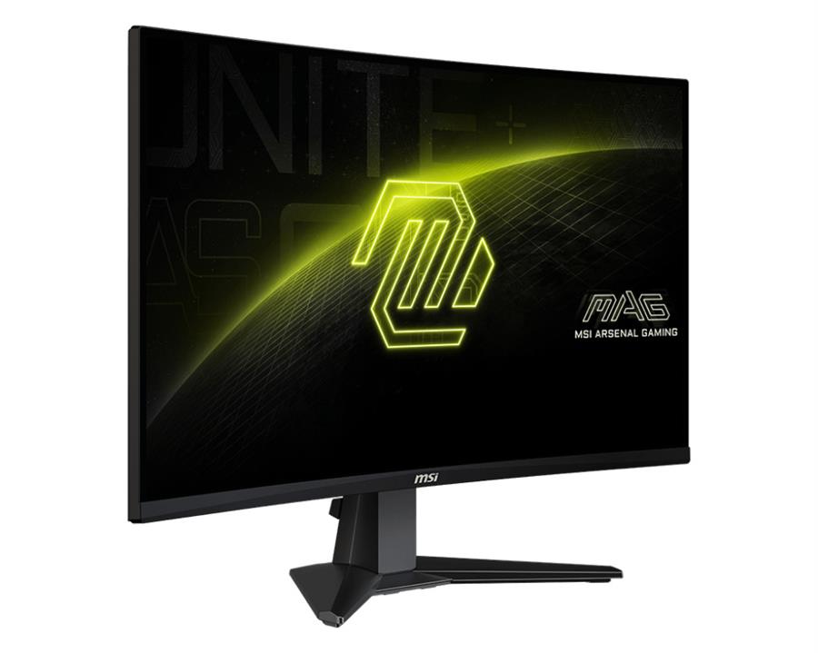 Monitor MSI CURVO 27" MAG 276CXF 280HZ