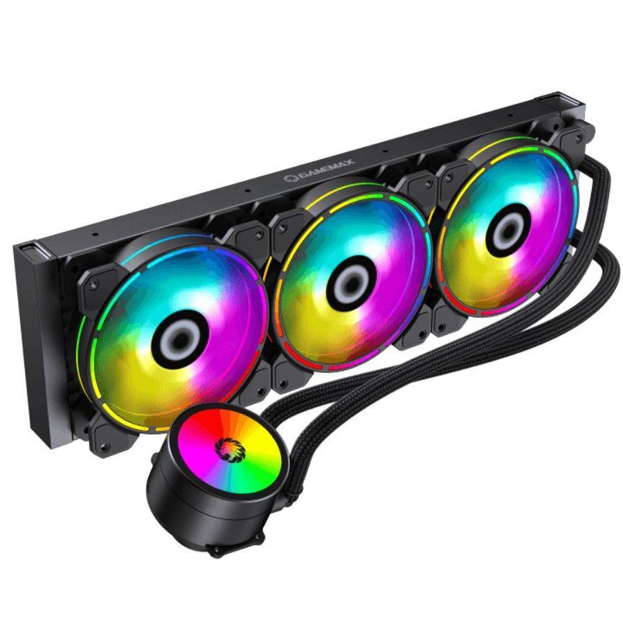 WATERCOOLER GAMEMAX ICECHILL 360 ARGB AIO