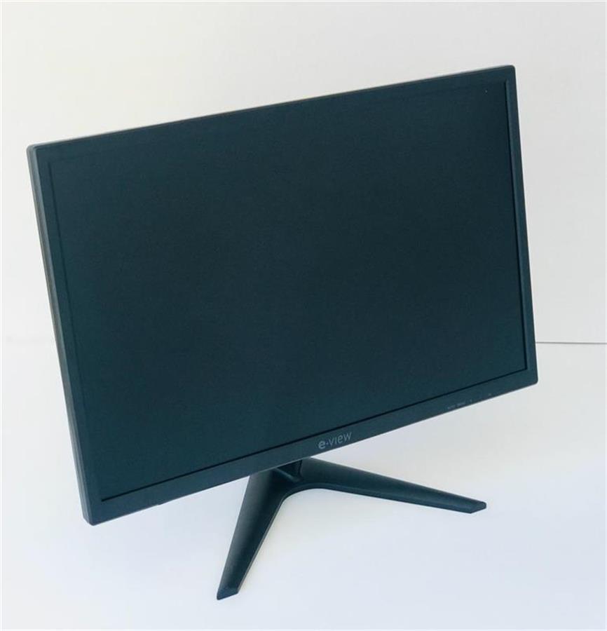 Monitor E-VIEW 22" 2151AXA 75HZ FHD