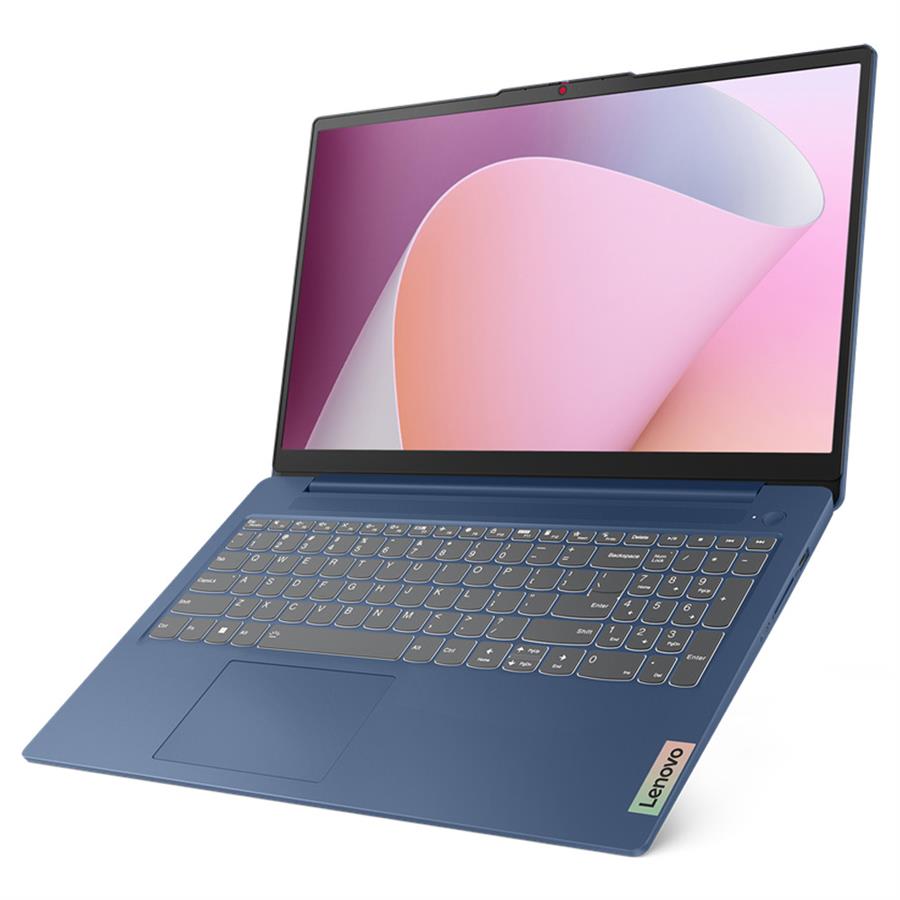 Notebook Lenovo IP Slim 3 15" R5 8GB 512SSD W11H