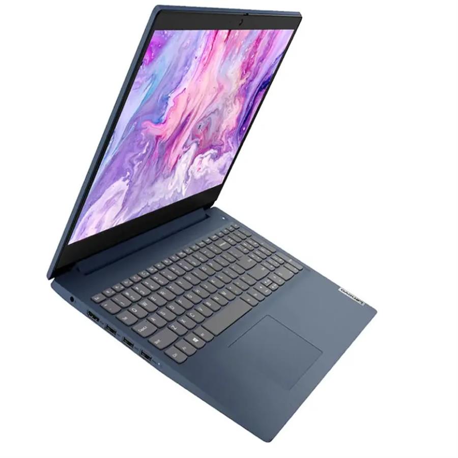 Notebook Lenovo IP Slim 3 15" R3 8GB 256SSD W11H