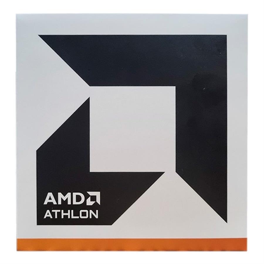 Procesador CPU AMD ATHLON 3000G 2 CORE AM4 3.5Ghz 4MB 35W