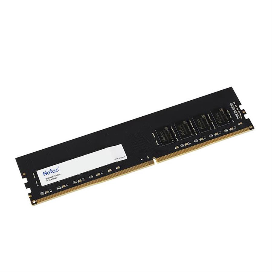 Memoria RAM DDR4 16 GB 3200MHZ BASIC C16 NETAC