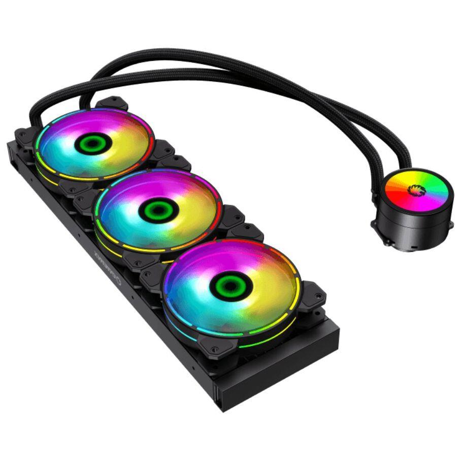 WATERCOOLER GAMEMAX ICECHILL 360 ARGB AIO