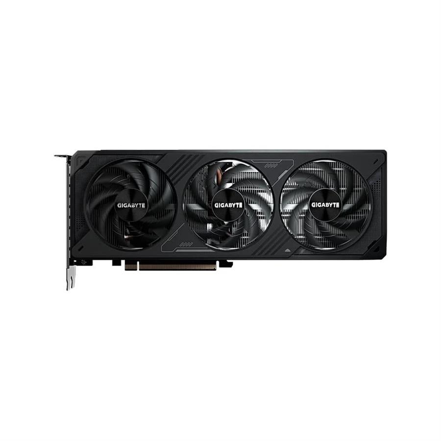 Placa de Video GIGABYTE GeForce RTX 5070 WINDFORCE SFF 12G