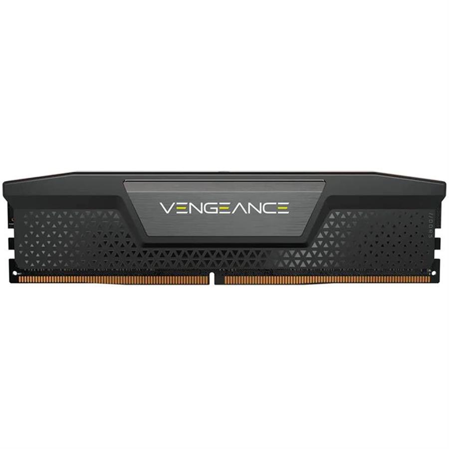 Memoria RAM DDR5 32GB 5200MHZ CORSAIR VENGANCE BLACK
