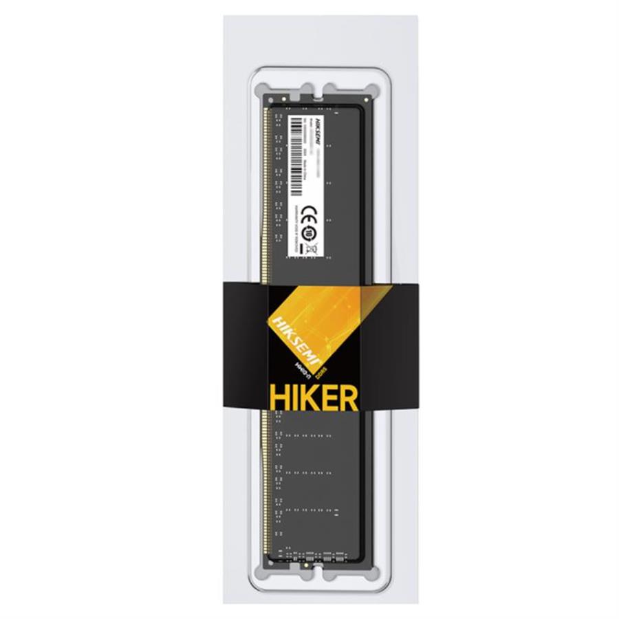 Memoria RAM DDR5 16 GB 5600MHZ HIKSEMI HIKER