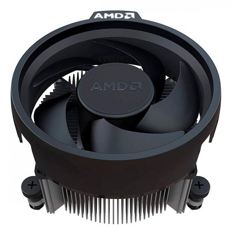 Procesador AMD Ryzen 5 5600GT 6/12 4.6Ghz Zen3